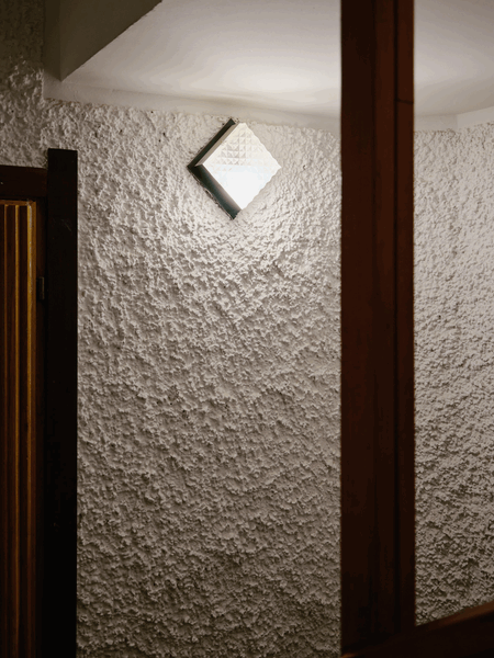 An interior at Giomein